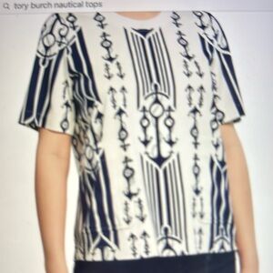Tory Burch Top